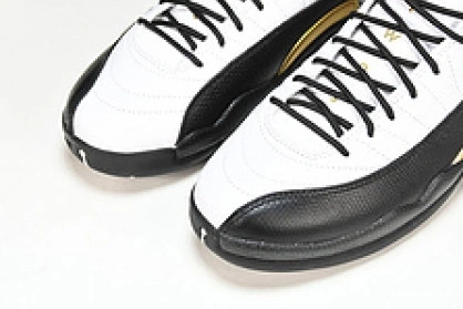 “ROYALTY” 12 AIR JORDAN 1117